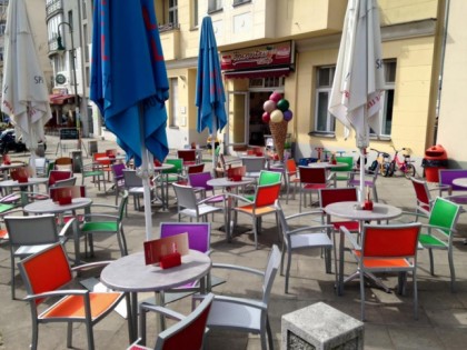 Фото: Eiscafe Incontri